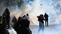 France Protests