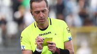 AC Monza v SS Lazio - Serie A TIM