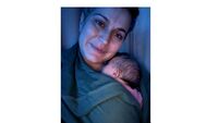 MEP Maria Walsh with her new baby daughter, Nell Brigid Walsh..jpg Reviews urged after prisoner took his own life within four hours of being committed to Cork Prison