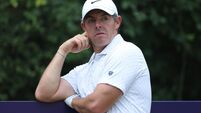 DP World India Championship - Previews