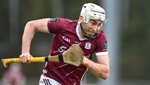 <p>Former Galway ace Jason Flynn. Photo by Stephen Marken/Sportsfile</p> <p>Former Galway ace Jason Flynn. Photo by Stephen Marken/Sportsfile</p>