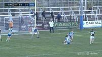 Naas stunned in Kildare as Maynooth reach first football final in 110 years