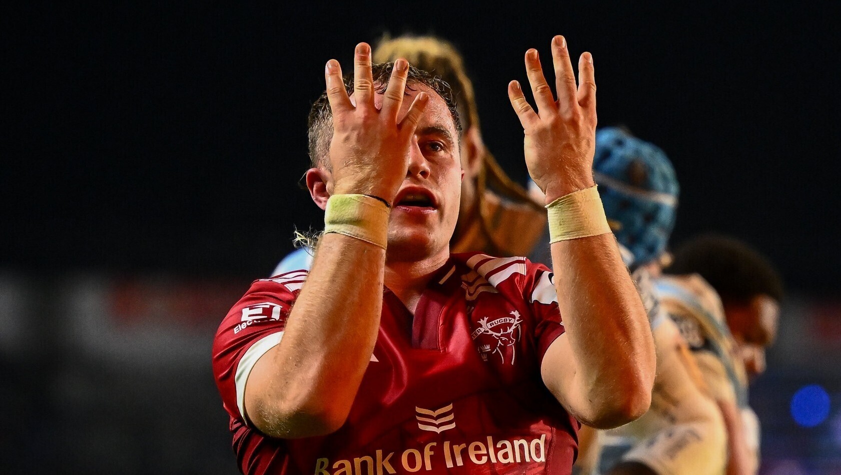 Munster ehrt Anthony Foley mit einem Fünf-Try-Sieg im Champions Cup gegen ...
