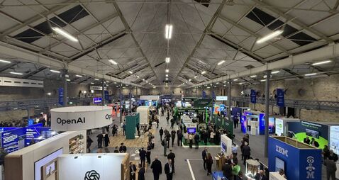 Liz Carolan: Who was the Government AI conference actually for?