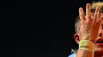 Munster v Racing 92 - Investec Champions Cup Round 1
