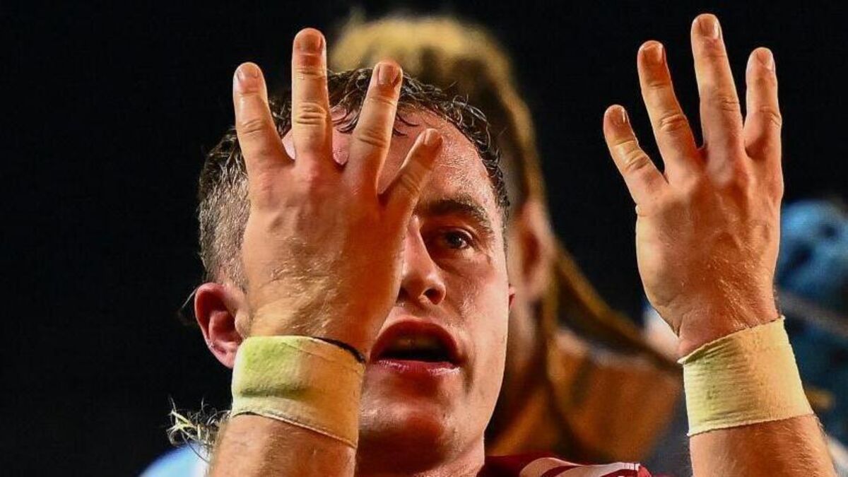 Munster honour Anthony Foley with five-try Champions Cup victory over ...
