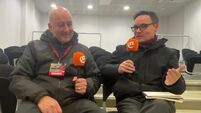 Watch: reaction to Munster's win over Racing 92 on a poignant night in Cork
