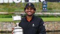 KLM Open 2026 - Day Four