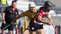 Updates from Sunday's feast of GAA county finals