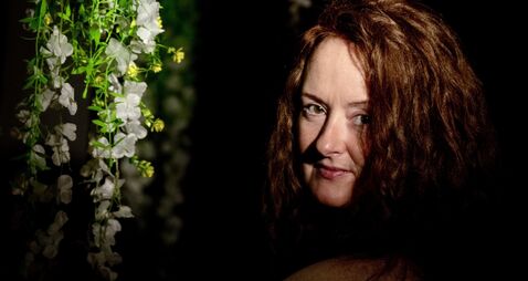From garda to nude performance artist — 'Bare' star Janette Towey on pushing herself out her comfort zone