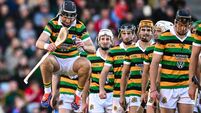 Glen Rovers v St Finbarr's - Cork County Premier Senior Club Hurling Championship Final