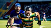 As it happened: Glen Cork kingpins again, Loughmore joy, Brigid's drama As it happened: Glen Cork kingpins again, Loughmore joy, Brigid's drama
