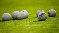 Dublin v Cork - TG4 LGFA All-Ireland Senior Championship Semi-Final