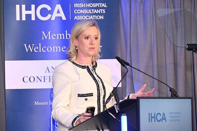 Irish surgeon urges Taoiseach to travel to Gaza to 'see the destruction'