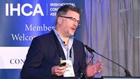 Irish surgeon urges Taoiseach to travel to Gaza to 'see the destruction'