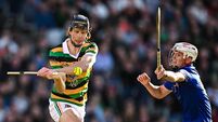 Glen Rovers v St Finbarr's - Cork County Premier Senior Club Hurling Championship Final