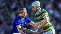 Eoin O'Leary and Ethan Twomey 18/10/2026