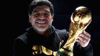 The Best FIFA Football Awards - Previews