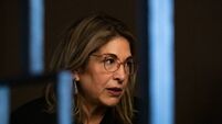 Naomi Klein, a renowned Canadian author, social activist,