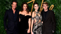 40159189 The Fashion Awards 2018 - London