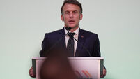 Kenya France