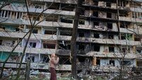 APTOPIX Russia Ukraine War
