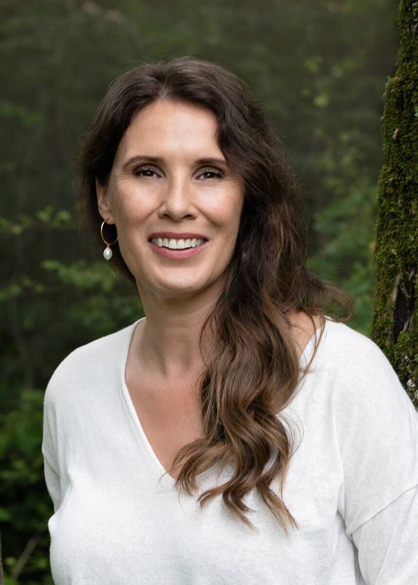 Author Ariel Lawhon. What fascinates her about Grace O’Malley is how a girl from the west coast of Ireland became confident enough to demand an audience with the Queen of England. Picture: Kristee Mays Author Ariel Lawhon. What fascinates her about Grace O’Malley is how a girl from the west coast of Ireland became confident enough to demand an audience with the Queen of England. Picture: Kristee Mays