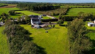 <p>Yellowford, Ballymacoda, Co. Cork</p> <p>Yellowford, Ballymacoda, Co. Cork</p>