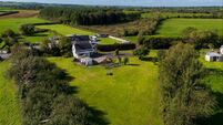 €375k Family home in Midleton has been updated to perfection 