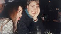 My Childhood with Keith Barry: 'I borrowed my dad's jacket to work as a magician at 14'