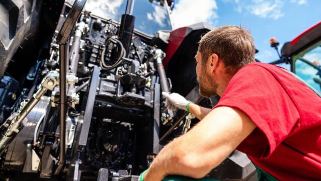 Where an injury occurs because a new machine is defective or unsafe, there may be legal remedies available. <p>Where an injury occurs because a new machine is defective or unsafe, there may be legal remedies available.</p>