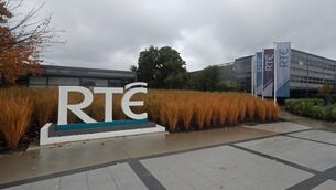<p>RTÉ has admitted it was “a mistake” to digitally wipe a Palestine necklace worn by a guest on <span class="contextmenu quote">Cheap Irish Homes</span>. File picture, PA. </p> <p>RTÉ has admitted it was “a mistake” to digitally wipe a Palestine necklace worn by a guest on <span class="contextmenu quote">Cheap Irish Homes</span>. File picture, PA. </p>