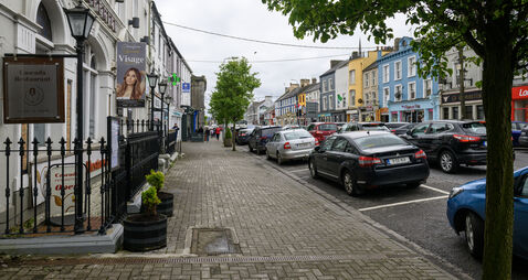 New derelict property tax needs wider brief and local ringfencing