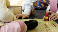 MSPs debate child care plans