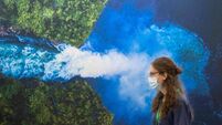 CANADA-UN-DIPLOMACY-ENVIRONMENT-CLIMATE-NATURE-CONSERVATION