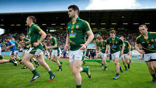 Meath pushed hard to grab semi-final spot