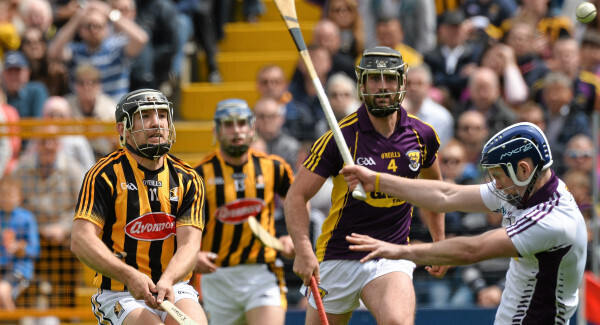 Kilkenny hammer Wexford in first Championship outing
