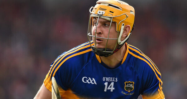 Tipperary start their League camapign witohut the services of Seamus Callanan.