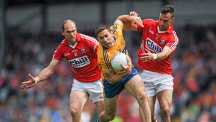 Clinical Cork head to Munster final