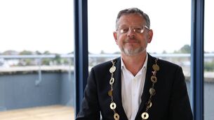 <p>Last month, John Moran had already said he was left “deeply disappointed” by homophobic abuse he received throughout the Summer in the City initiatives.</p> <p>Last month, John Moran had already said he was left “deeply disappointed” by homophobic abuse he received throughout the Summer in the City initiatives.</p>