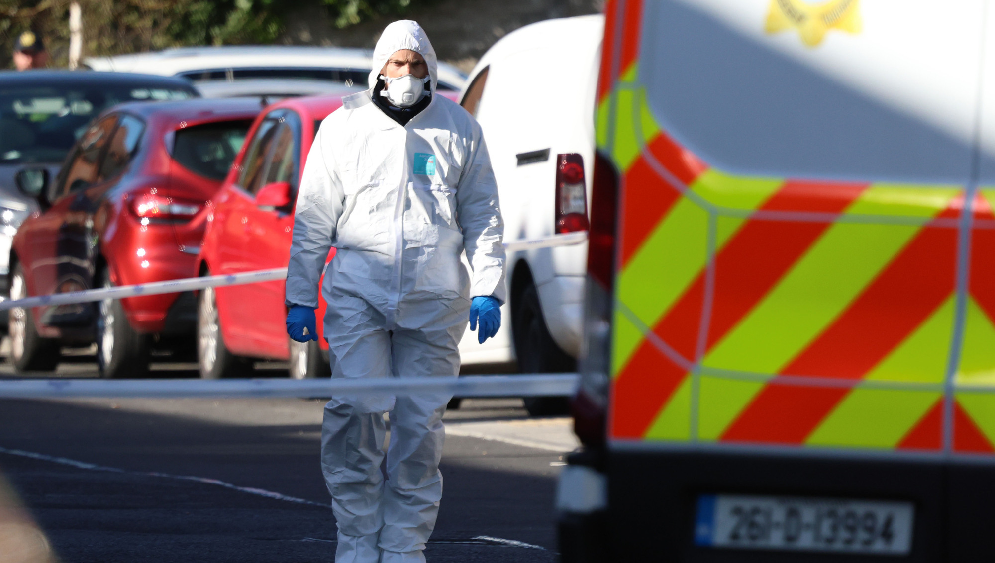 Man who died following fatal assault in Dublin named as Limerick native