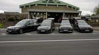 'Salt of the earth and lights in their community', funeral of Waterford family hears