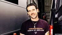 Fontaines DC manager took his own life, inquest finds