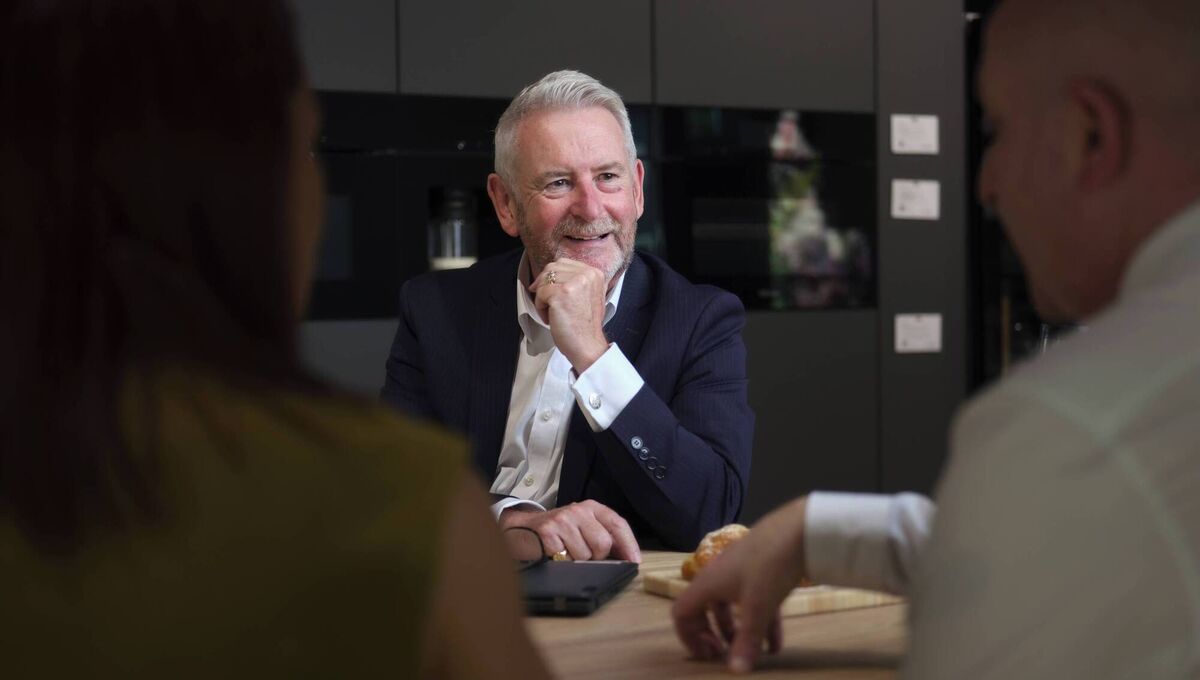 Personal, non-pressurised advice is the approach at the Miele Experience Centre, Liffey Valley Shopping Centre. Personal, non-pressurised advice is the approach at the Miele Experience Centre, Liffey Valley Shopping Centre.