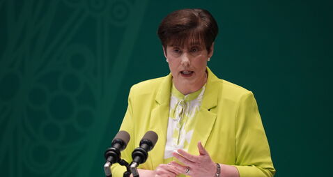 Farrelly Commission's investigation report