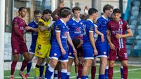 Firm that operates Limerick's Treaty Utd records €1m loss for 2025