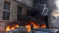 471326278.jpg Cost of Living Demonstration in Paris
