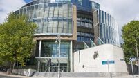 Criminal Courts of Justice