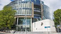 Criminal Courts of Justice