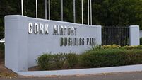 Man gets three years for setting fire to three vehicles at Cork Airport Business Park